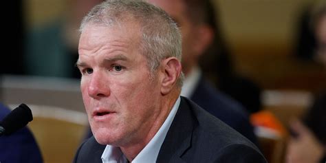 brett favre|brett favre fraud scandal.